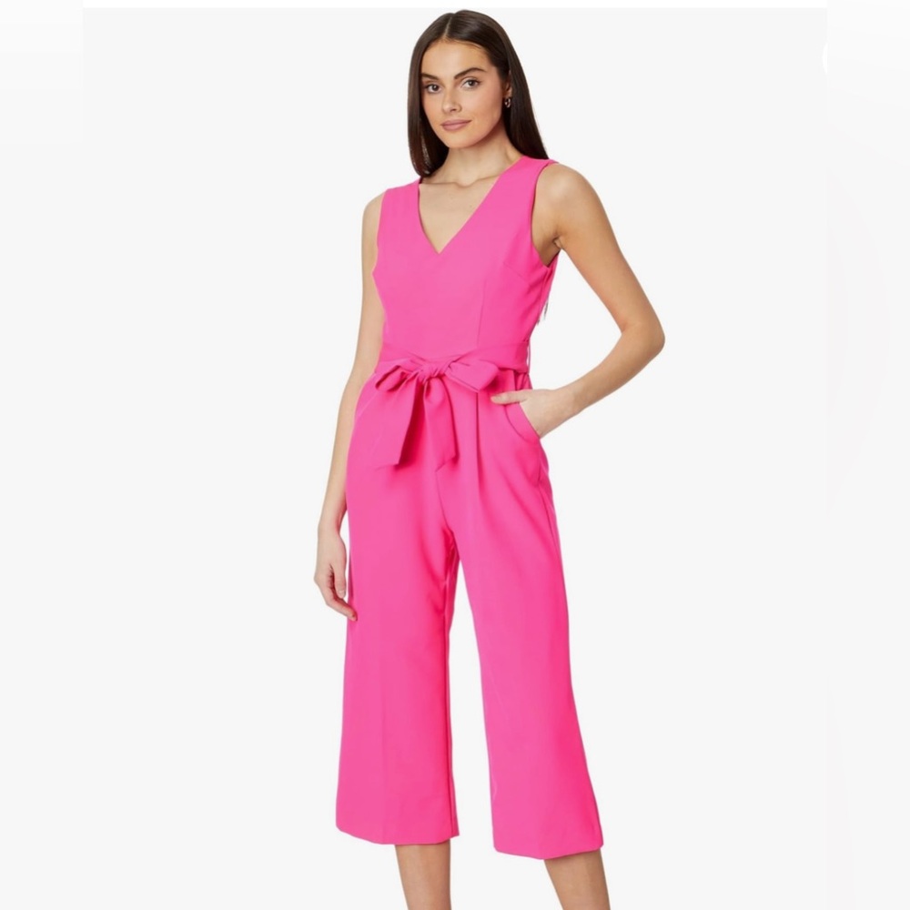 Vince Camuto Jumpsuit